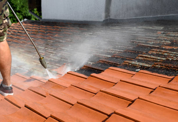Pressure Washing Estimates in Clinton, SC