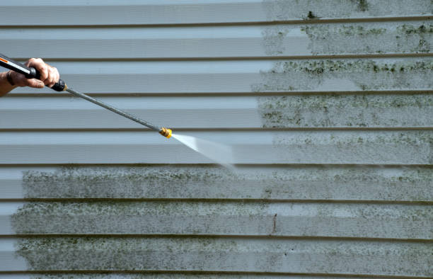 Best Roof Power Washing Services  in Clinton, SC