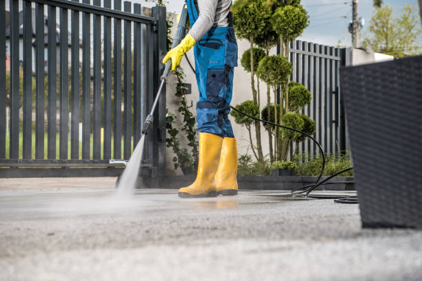 Best Deck Cleaning Services  in Clinton, SC