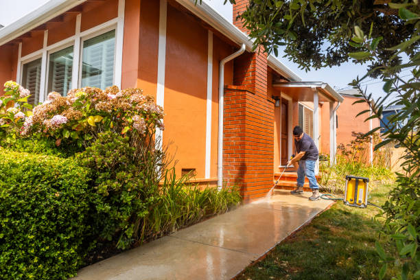 Best Garage Pressure Washing  in Clinton, SC