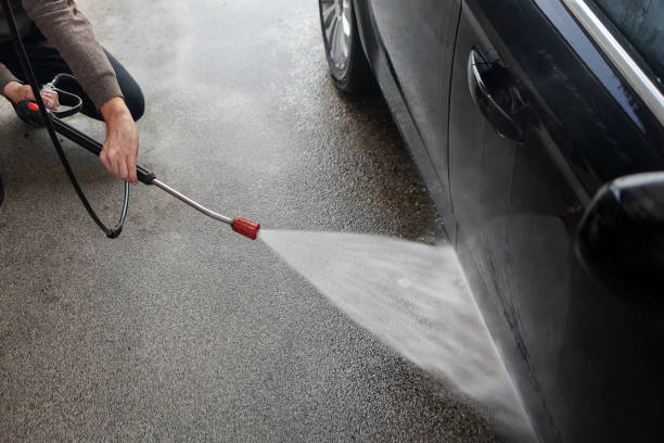 Best Local Pressure Washing Services  in Clinton, SC