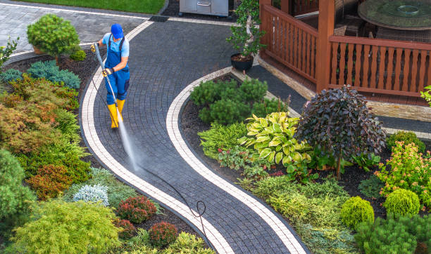 Trusted Clinton, SC Pressure Washing Experts